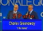 Charles Greenway-Il Re Ritorna-2 Parte